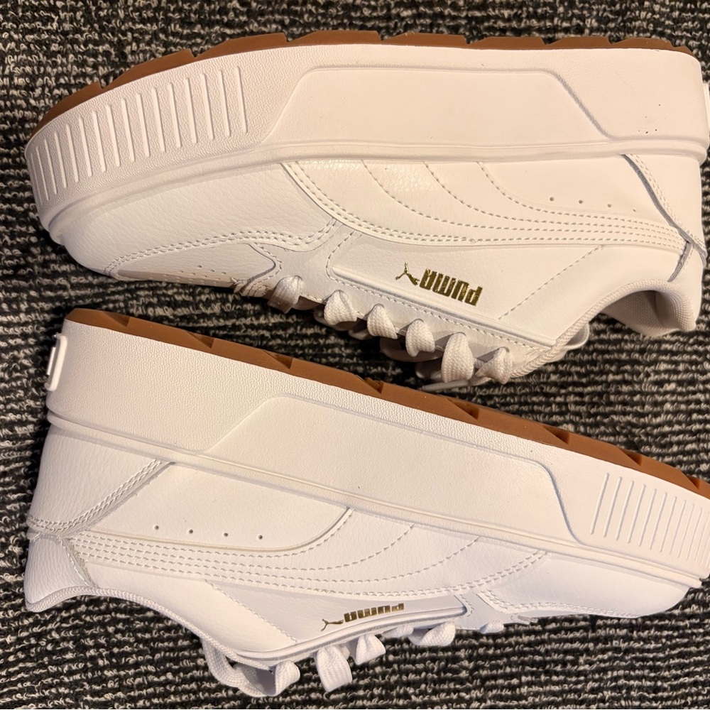 NEW Puma Women’s Karmen Rebelle